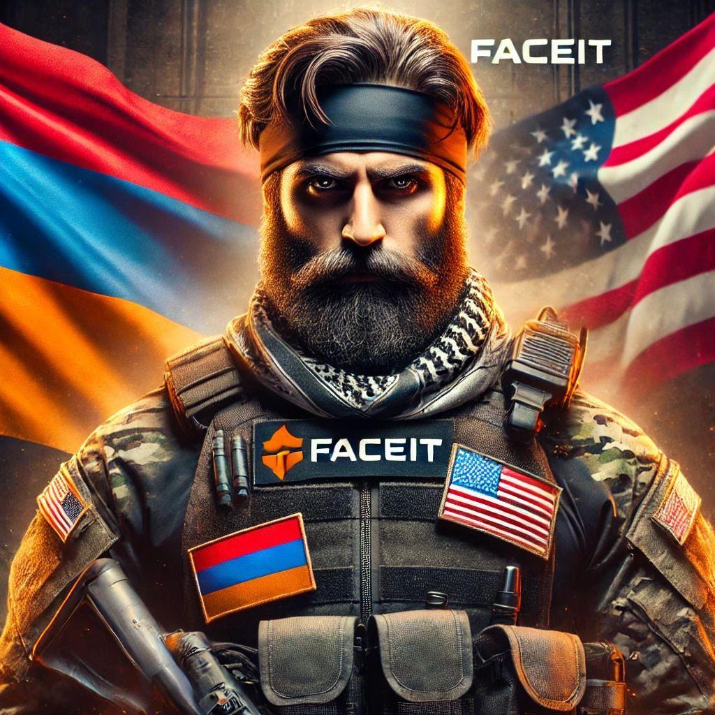 E1Patron avatar