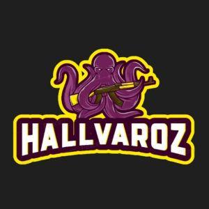 Player Hallvaroz avatar