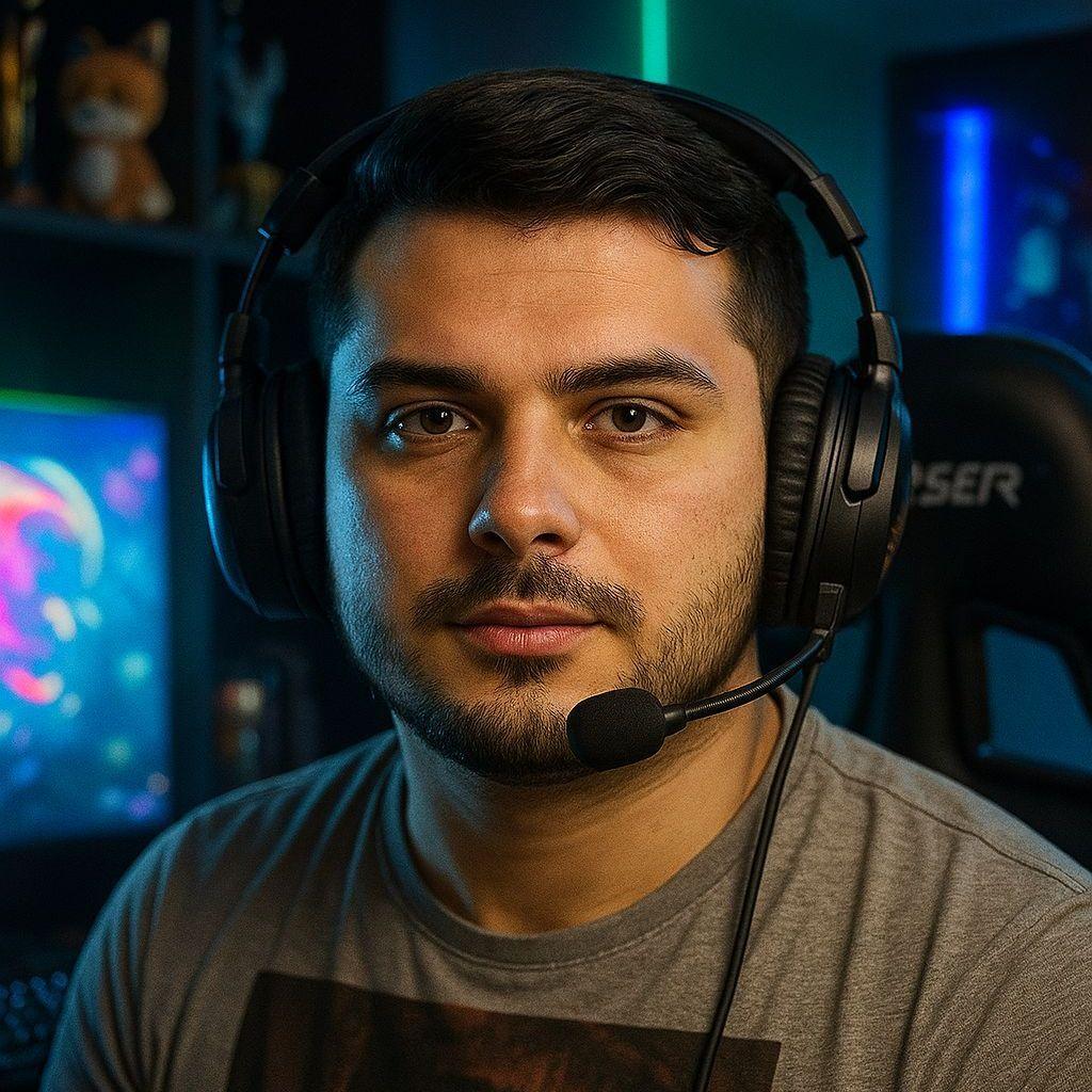 gh3rman avatar