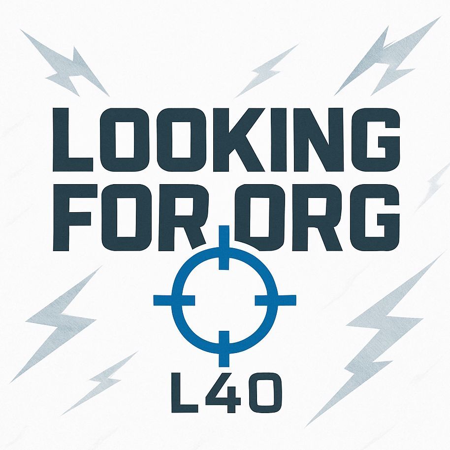 Looking4Org