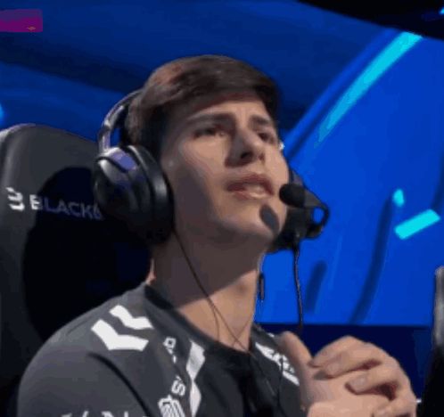 Anthom86 FACEIT avatar