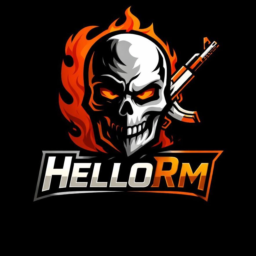 HelloRm