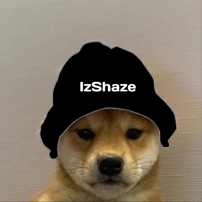 ItsShxze avatar