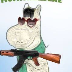 MUMITROLL
