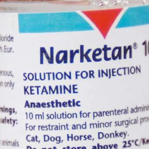 KetamiiniKerho