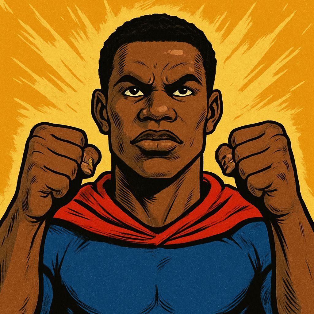 Stevie_2k avatar