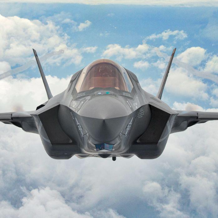F35- avatar