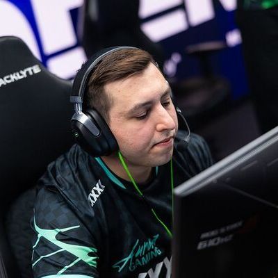 Faceit Avatar