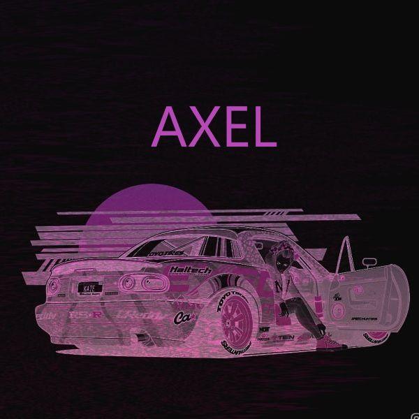 AxEl_22 avatar