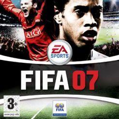 FIFA_2007 avatar