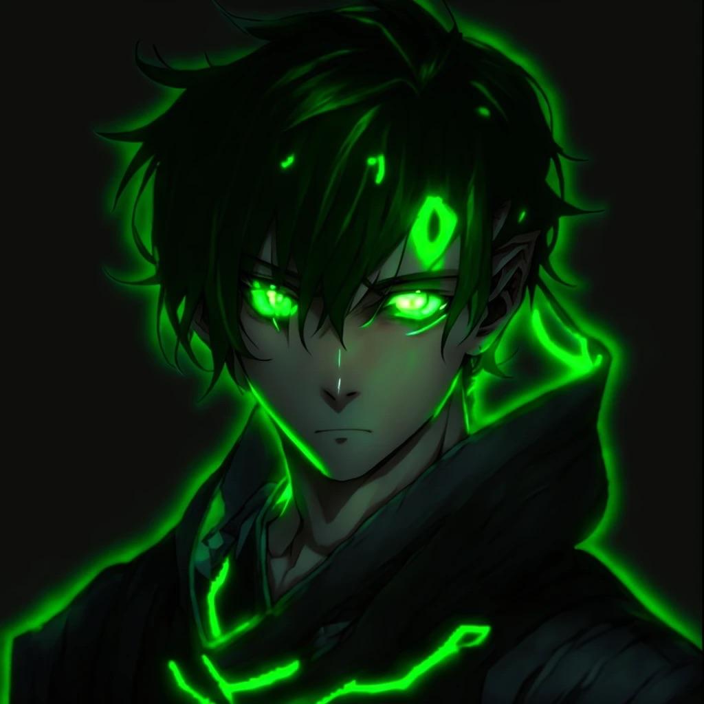 Reallyyy avatar