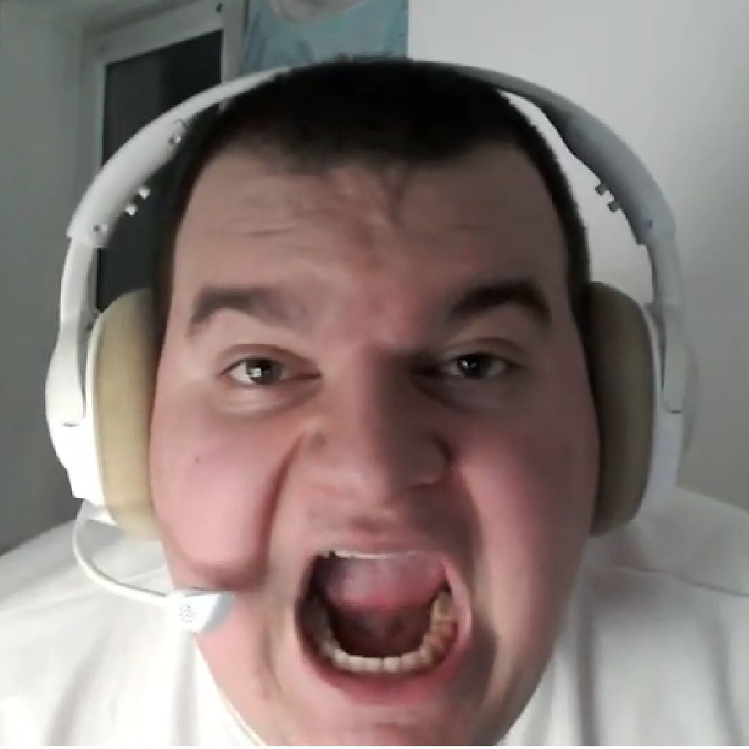 Faceit Avatar