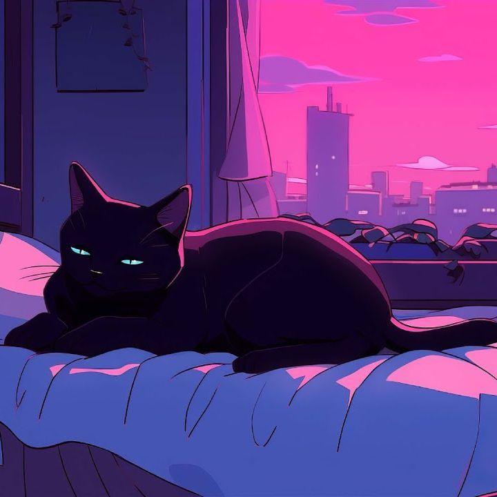 Veyx- avatar