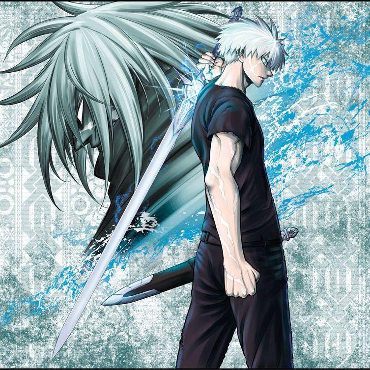 DiffCS avatar
