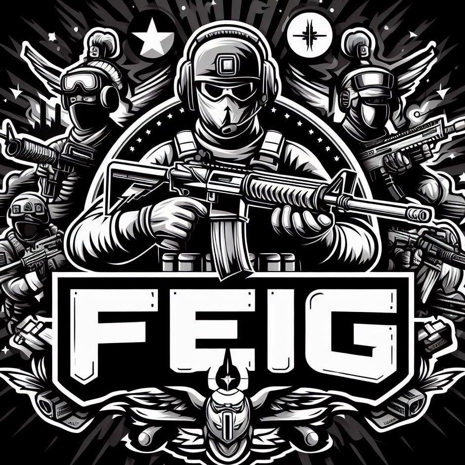 Player -Feig- avatar