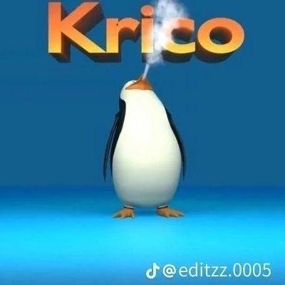 KRIICo1 avatar