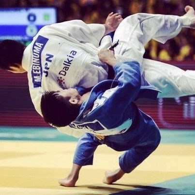 JUDO73