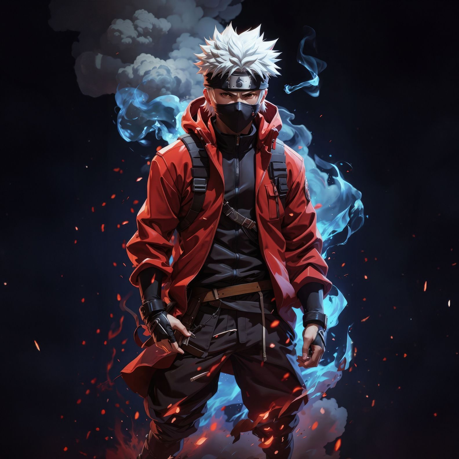 Za1dr1S avatar