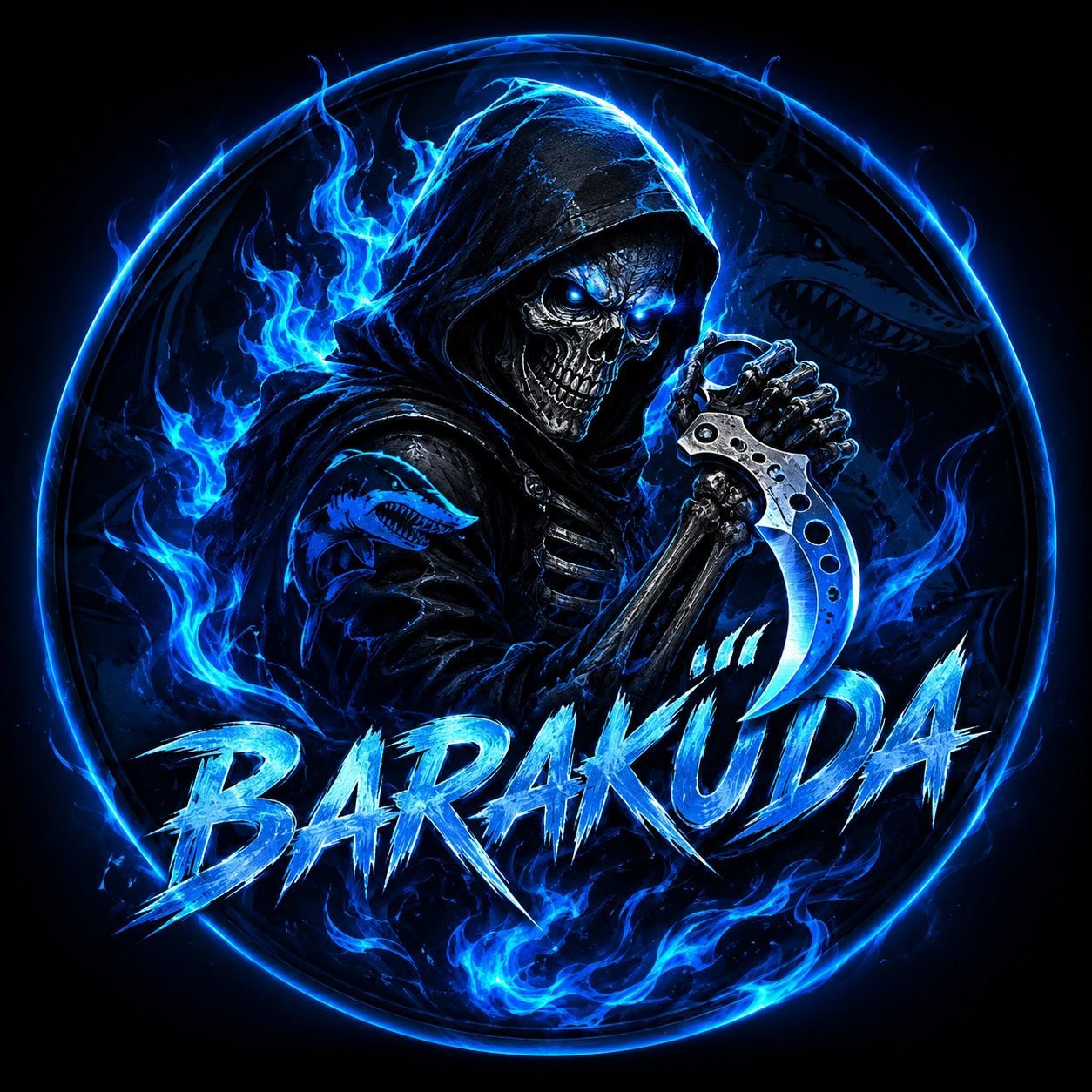 BARAKUDA48