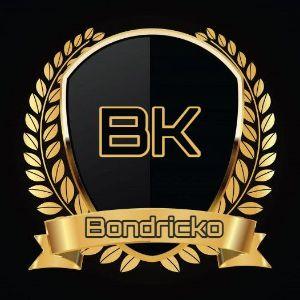 bondricko avatar