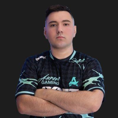HotRx avatar