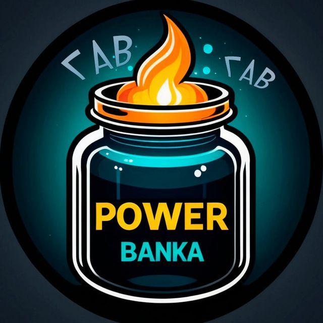 POWER BANKA