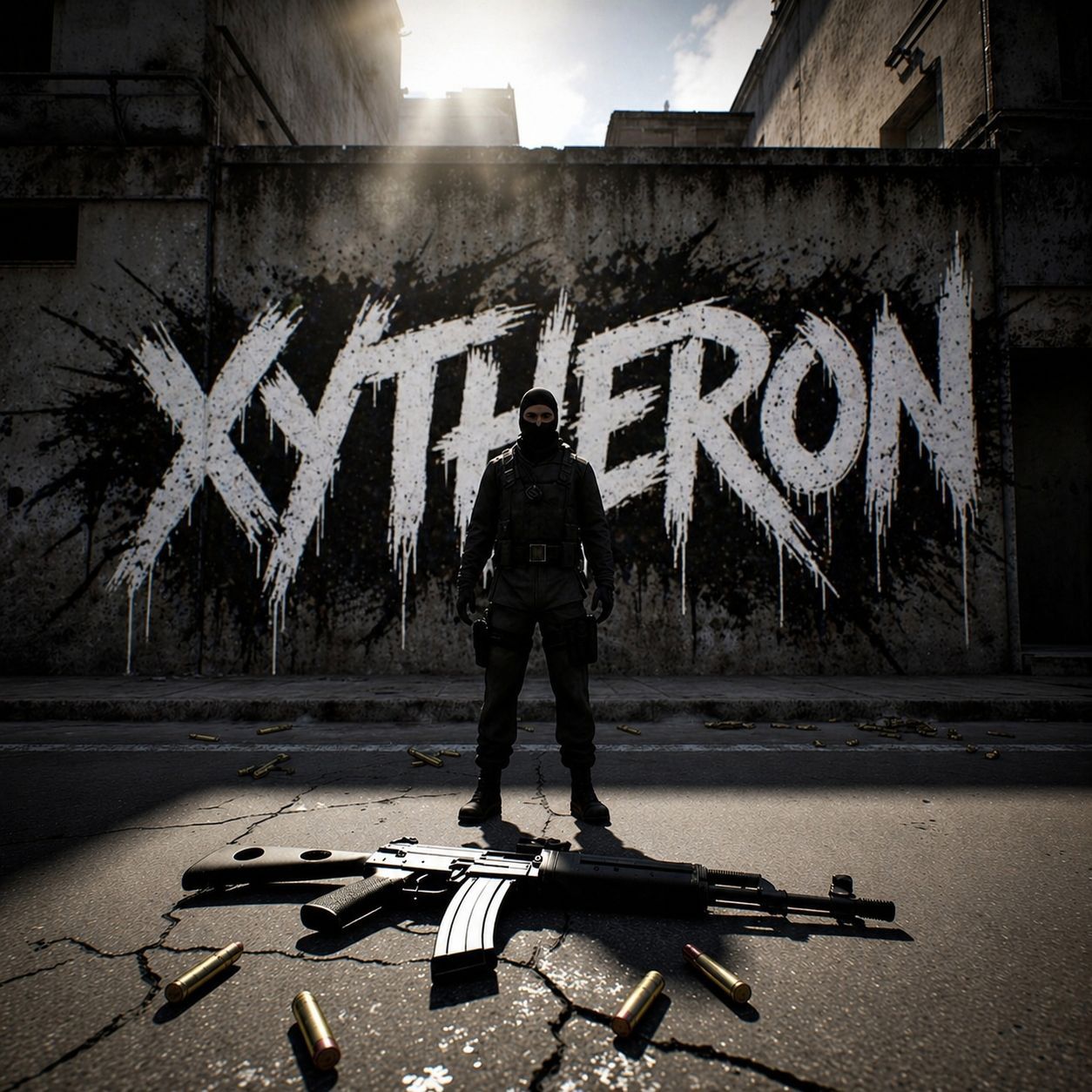 xytheron