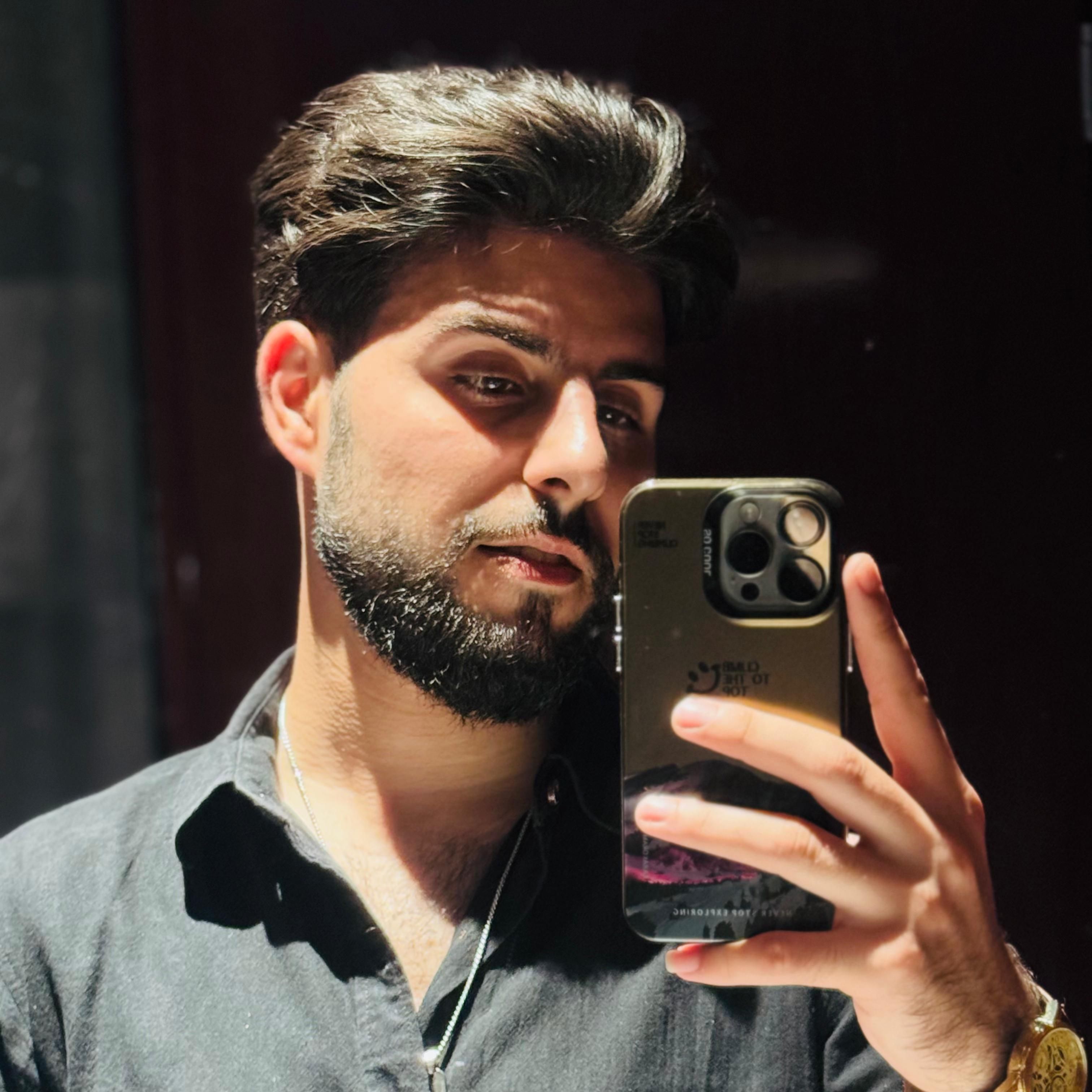 FAYADSYSY avatar