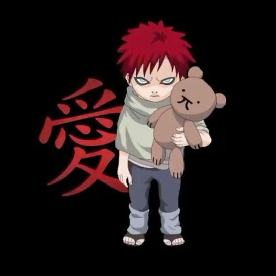 KID-GAARA