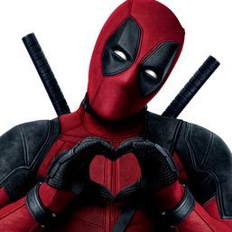 DeadpoolXDD
