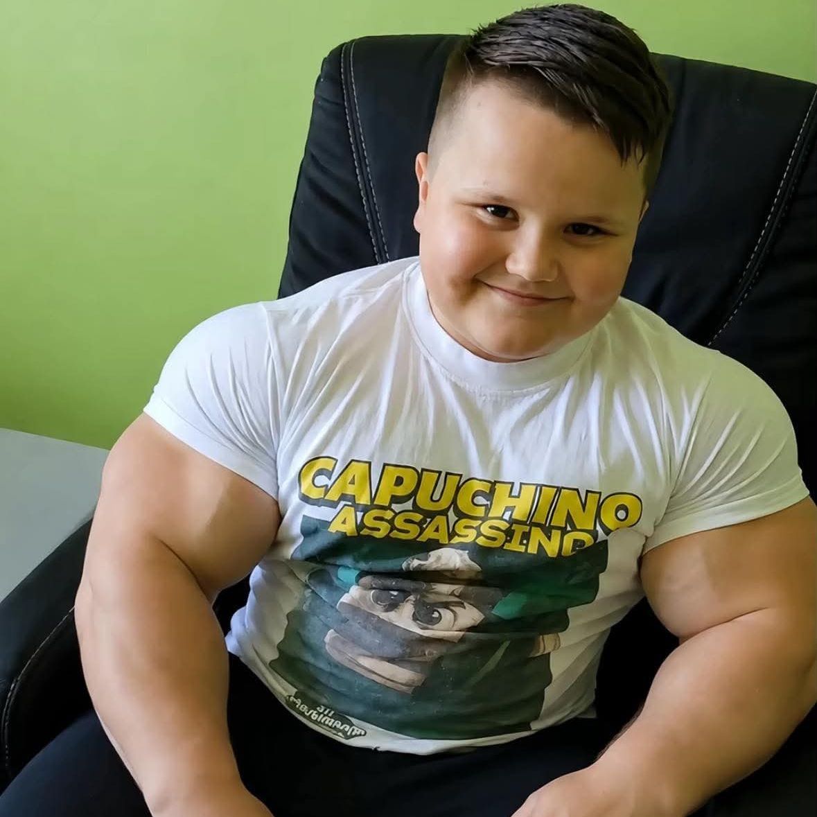matiddl FACEIT avatar