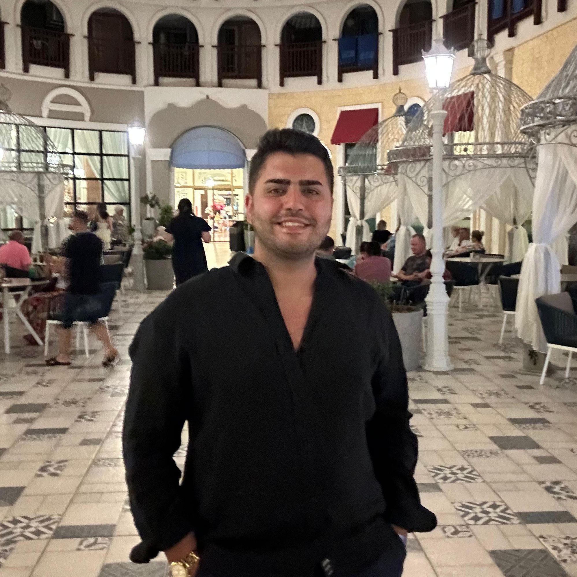 BULLDOG41 avatar