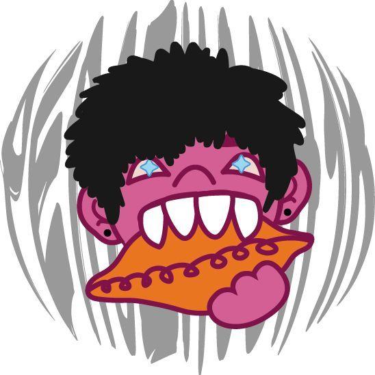 ToxaF avatar