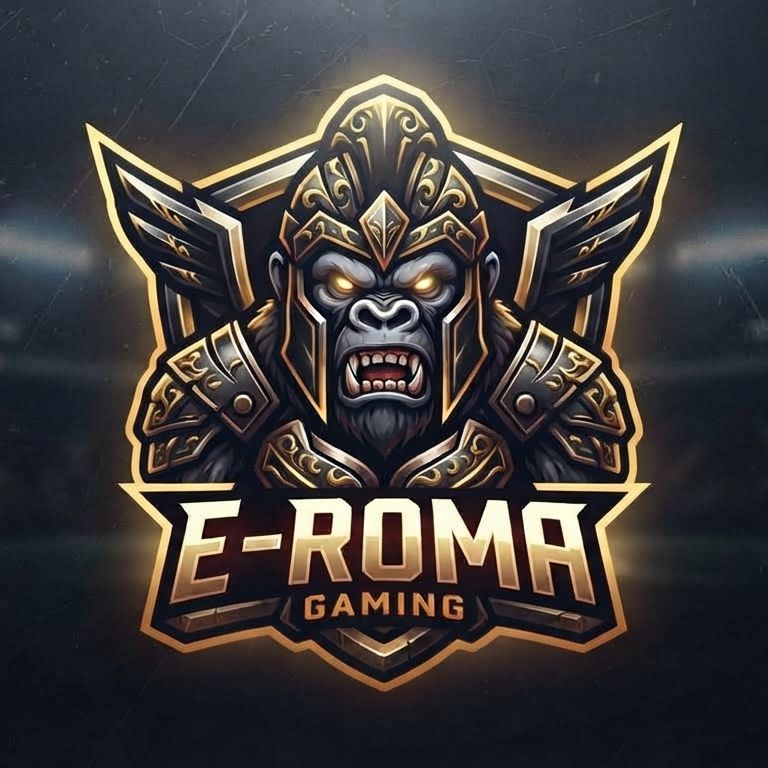 GorillaBobe FACEIT avatar