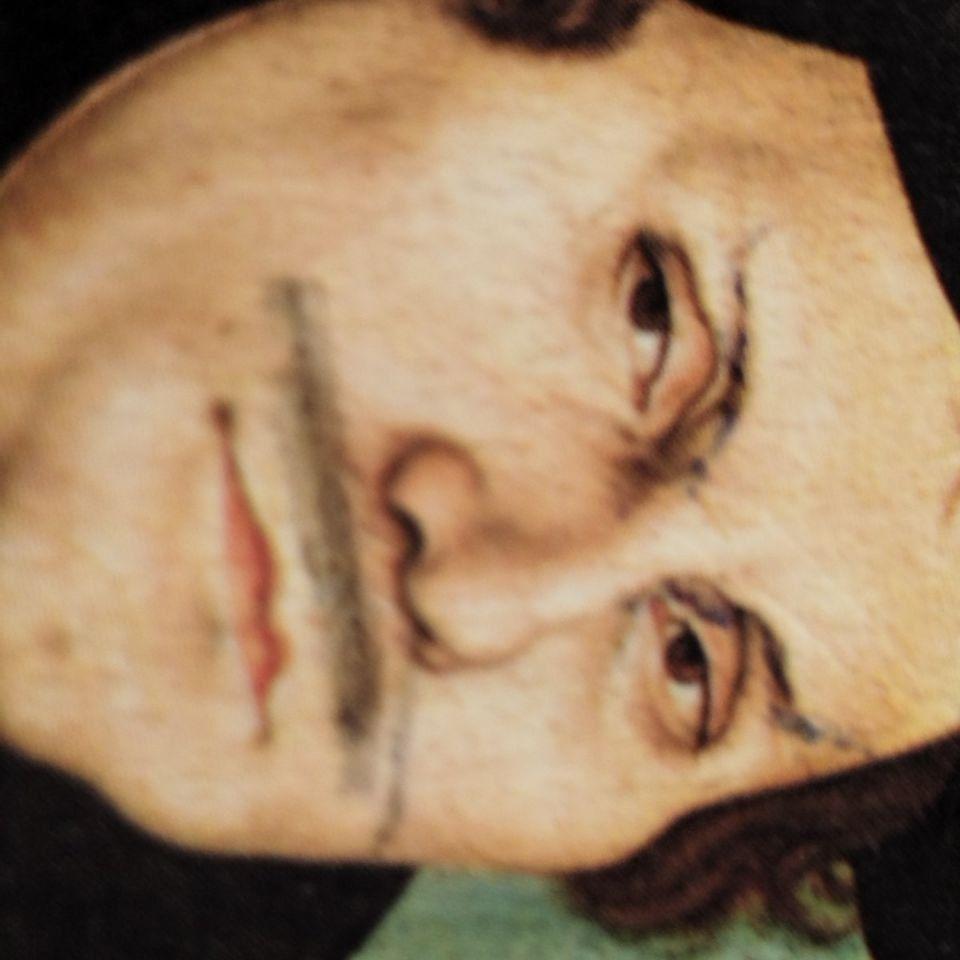 Mid0 avatar