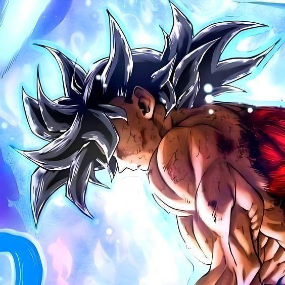 Swole- avatar