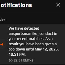 dafiz FACEIT avatar