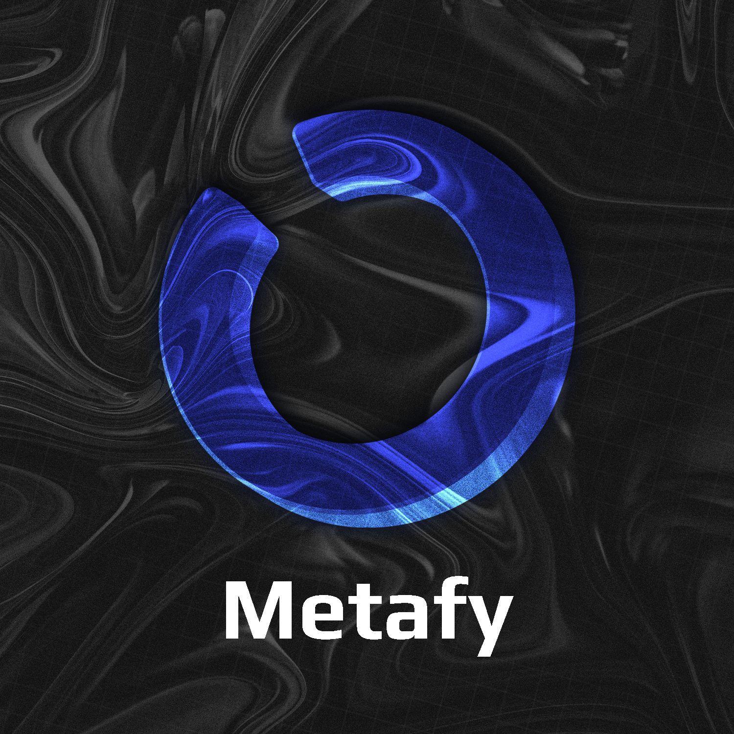 Metafy avatar