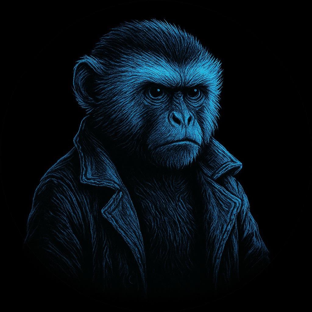 mikrochel avatar