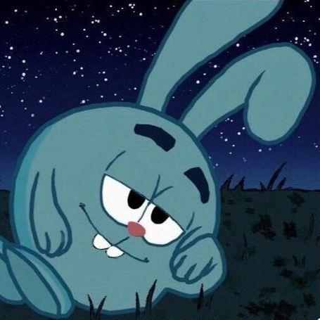 Xackuuuuuuu avatar