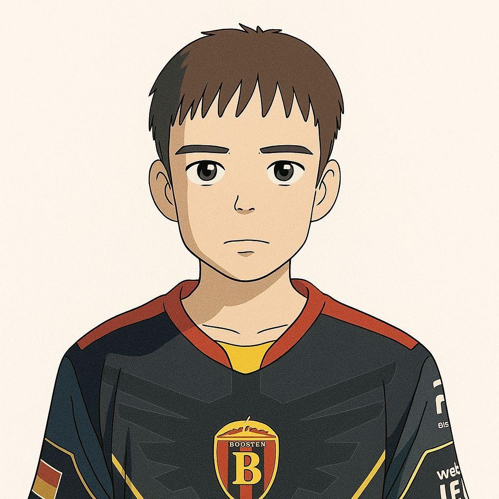 iv4n7z avatar