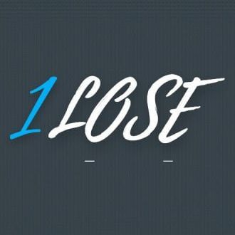 1LOSE