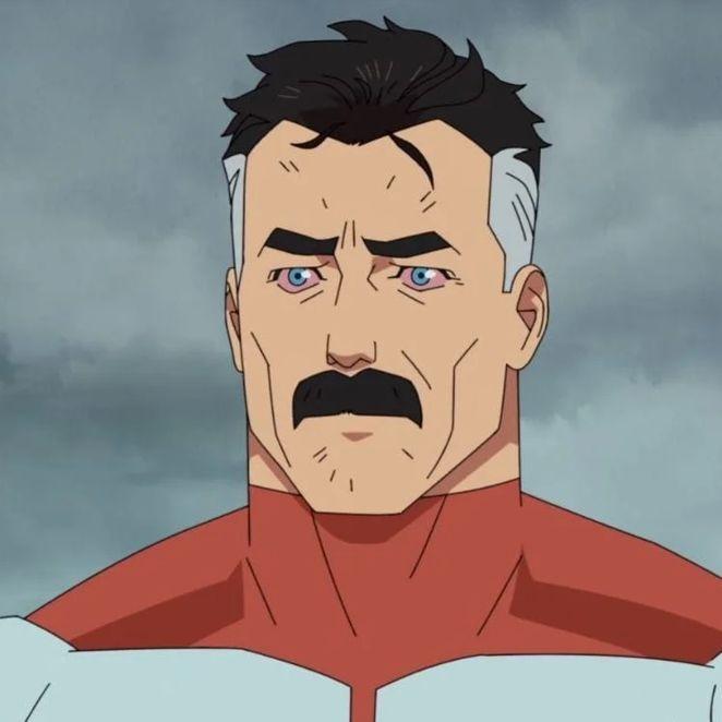 Arkbatman avatar