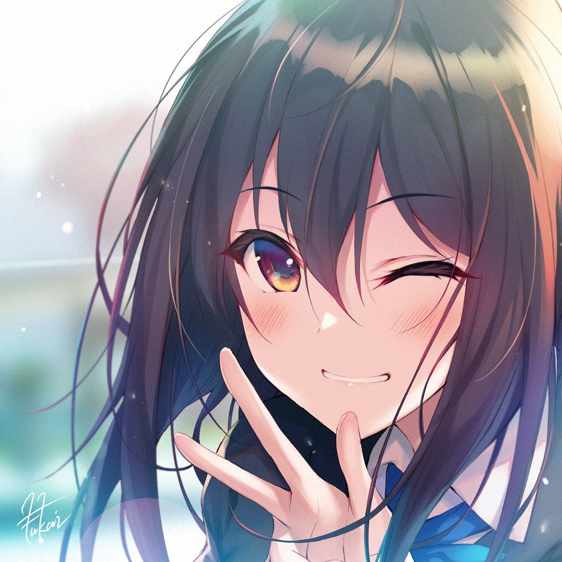 Faceit profile picture for @kyoshi