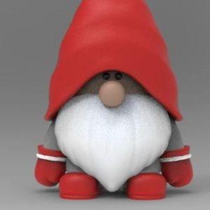 Player -GNOME avatar