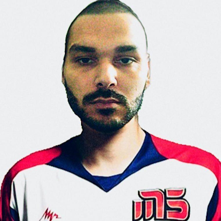 Player XAMAZAMAT avatar