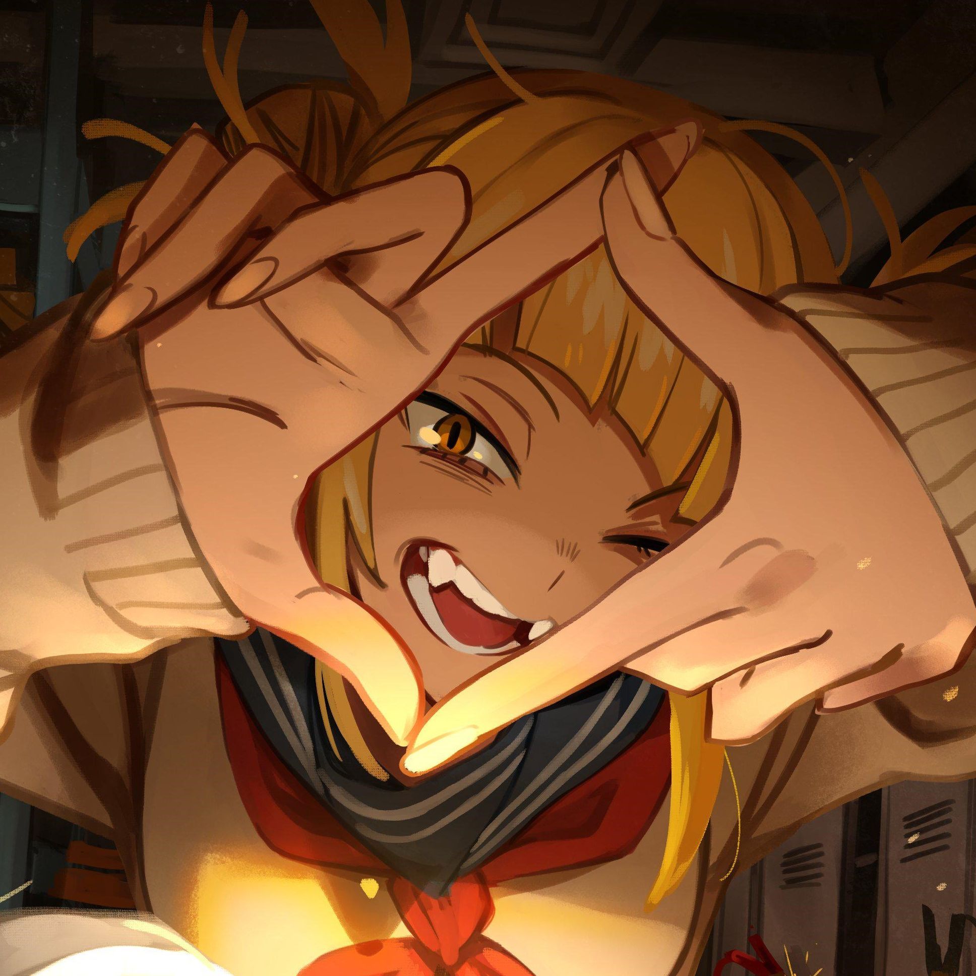 Faceit profile picture for @toga