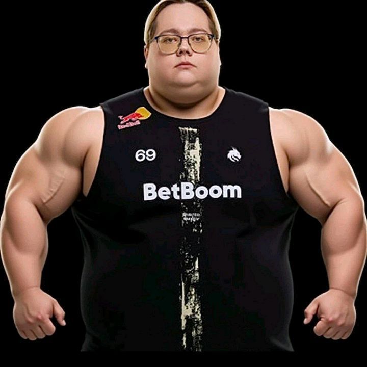 Levi_ FACEIT avatar