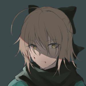 Player Okida- avatar