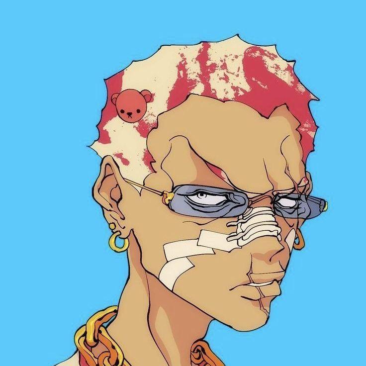 usedew avatar